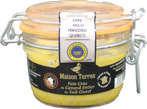 Ganze Entenstopfleber - Maison Torres - Ganze Entenstopfleber - Maison Torres -