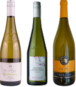 Probierpaket - Loire - Probierpaket - Loire -