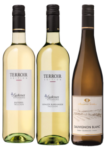 Probierpaket - Baden - Probierpaket - Baden -