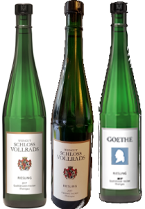 Probierpaket - Rheingau - Probierpaket - Rheingau -