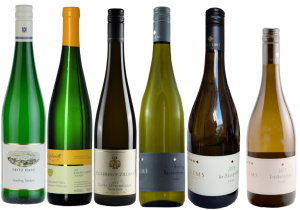 Probierpaket - Mosel - Probierpaket - Mosel -