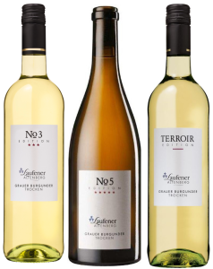 Probierpaket - Winzergenossenschaft Laufen - Probierpaket - Winzergenossenschaft Laufen -