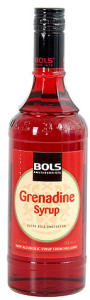 Bols - Grenadine - 0,7 L Bols - Grenadine - 0,7 L