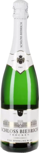 Schloss Biebrich - Sekt - trocken - 0,75 L Schloss Biebrich - Sekt - trocken - 0,75 L
