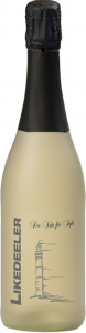 Likedeeler - Sekt für Sylt - 0,75 L Likedeeler - Sekt für Sylt - 0,75 L