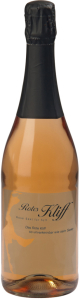 Rotes Kliff - Sekt für Sylt - Tradition - 0,75 L Rotes Kliff - Sekt für Sylt - Tradition - 0,75 L