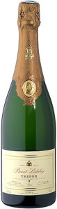 Bouvet Ladubay - Tresor - Brut, 0,75 L Bouvet Ladubay - Tresor - Brut, 0,75 L