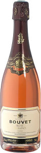 Bouvet Ladubay - Crémant de Loire - Rosé - Excellence - 0,75 L Bouvet Ladubay - Crémant de Loire - Rosé - Excellence - 0,75 L