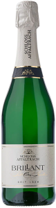 Schloss Affaltrach - Brillant - extra trocken - 0,75 L Schloss Affaltrach - Brillant - extra trocken - 0,75 L