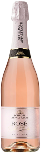 Schloss Affaltrach - Rosé - trocken - 0,75 L Schloss Affaltrach - Rosé - trocken - 0,75 L