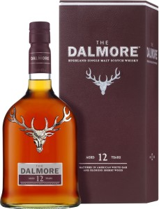 The Dalmore - Malt - 12 Years - 40% Vol. - 0,7 L The Dalmore - Malt - 12 Years - 40% Vol. - 0,7 L