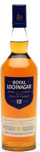Royal Lochnagar - Single Malt - 12 Years - 40% Vol. - 0,7 L Royal Lochnagar - Single Malt - 12 Years - 40% Vol. - 0,7 L