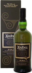 Ardbeg - Corryvreckan - 57,1% Vol. - 0,7 L Ardbeg - Corryvreckan - 57,1% Vol. - 0,7 L