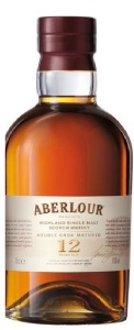 Aberlour - 12 Years - GP - 40% Vol. - 0,70 L Aberlour - 12 Years - GP - 40% Vol. - 0,70 L