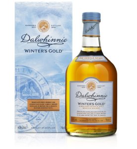 Dalwhinnie - Winter s Gold - 43% - 0,70 L Dalwhinnie - Winter s Gold - 43% - 0,70 L