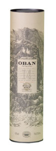 Oban - 14 Years - Single Malt Scotch - 43% Vol. - 0,7 L Oban - 14 Years - Single Malt Scotch - 43% Vol. - 0,7 L