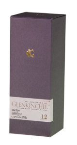 Glenkinchie - 12 Jahre - 43% Vol. - 0,7 L Glenkinchie - 12 Jahre - 43% Vol. - 0,7 L