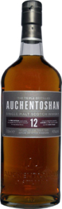 Auchentoshan - 12 Years - 0,7 L Auchentoshan - 12 Years - 0,7 L