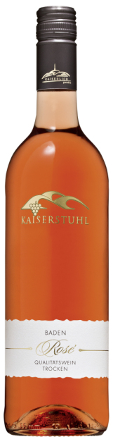 2022 Burkheimer Winzer - Kaiserstuhl - Rosé - QbA - trocken - 0,75 L 2022 Burkheimer Winzer - Kaiserstuhl - Rosé - QbA - trocken - 0,75 L