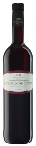 2018 Oberkircher Spätburgunder Rotwein - QbA - trocken - 0,75 L 2018 Oberkircher Spätburgunder Rotwein - QbA - trocken - 0,75 L
