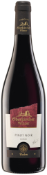 2018 Oberkircher - Pinot Noir - QbA - Trocken 0,75 L 2018 Oberkircher - Pinot Noir - QbA - Trocken 0,75 L