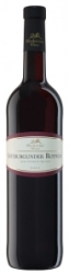 2018 Oberkircher Spätburgunder Rotwein - QbA - trocken - 0,75 L 2018 Oberkircher Spätburgunder Rotwein - QbA - trocken - 0,75 L