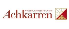 2018 Achkarren - Achkarrer - Spätburgunder Rosé - QbA - trocken - 0,75 L 2018 Achkarren - Achkarrer - Spätburgunder Rosé - QbA - trocken - 0,75 L