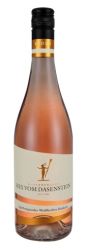 2023 Hex vom Dasenstein - Rosé - QbA - feinherb - 0,75 L