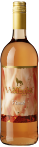 Wolfsglut - Glühwein -rosé - 1,0 L Wolfsglut - Glühwein -rosé - 1,0 L