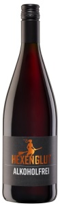 Hex vom Dasenstein - Hexenglut - Winzerglühwein - Rot - alkoholfrei - 1,0 L Hex vom Dasenstein - Hexenglut - Winzerglühwein - Rot - alkoholfrei - 1,0 L