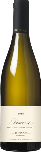 2023 André Dezat et Fils - Sancerre - AC - Loire - 0,75 L