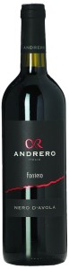 2022 Cantina Alibrianza - Andrero I.G.T. Nero d´Avola - Forriero 2022 Cantina Alibrianza - Andrero I.G.T. Nero d´Avola - Forriero
