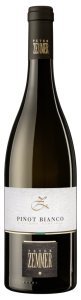 2019 Peter Zemmer - Pinot Bianco - DOC - Südtirol -Trocken -0,75 L 2019 Peter Zemmer - Pinot Bianco - DOC - Südtirol -Trocken -0,75 L