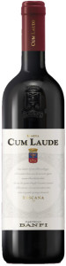 2021 Castello Banfi - Cum Laude - IGT - 0,75 L 2021 Castello Banfi - Cum Laude - IGT - 0,75 L