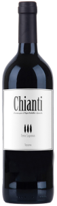 2018 Terra Soprana - Chianti DOCG - 0,75 L 2018 Terra Soprana - Chianti DOCG - 0,75 L