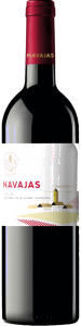 2022 Bodegas Navajas - Vino Tinto - DOCA -0,75 L 2022 Bodegas Navajas - Vino Tinto - DOCA -0,75 L