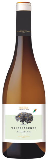 2023  Bodegas Pedro Escudero - Valdelagunde - Cuvée Especial - VT - Castilla y León - 0,75 L