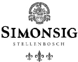 2022 Simonsig - Tiara Reserve - 0,75 L