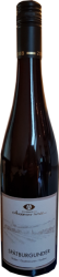 2018 Auggener Schäf - Spätburgunder - Trocken - QbA - 0,75 L 2018 Auggener Schäf - Spätburgunder - Trocken - QbA - 0,75 L