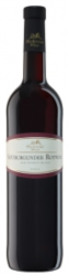 2018 Oberkircher Spätburgunder Rotwein - QbA - trocken - 0,75 L 2018 Oberkircher Spätburgunder Rotwein - QbA - trocken - 0,75 L