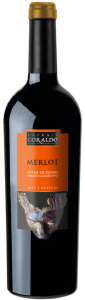 2023 Baronie Coraldo – Merlot - IGP 0,75L