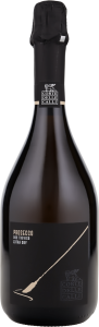 Corte delle Calli - Treviso - Prosecco Spumante - DOC - Extra Dry - 0.75l 