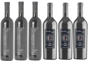 Probierpaket - Italien - Probierpaket - Italien -