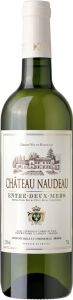 2022 Château Naudeau - Entre deux Mers - A.C. - 0,75l