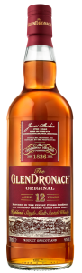 Glendronach - Original - 12 Years 43% Vol. - 0,7 L Glendronach - Original - 12 Years 43% Vol. - 0,7 L