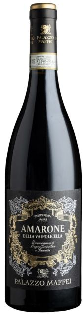 2021 Amarone della Valpolicella - DOCG -trocken -4,5l (6 Flaschen im Karton)